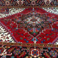 دوتخته فرش 9متری مهروان