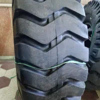 لاستیک لودر 23.5/25 آیلوس (هنان)