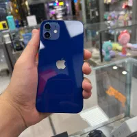 iphone 12 normal 128g|موبایل|مشهد, کوه سنگی|دیوار