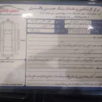 پژو پارس tu5 اتومات|خودرو سواری و وانت|قم, نیروگاه|دیوار