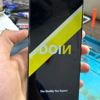 Lcd سامسونگ و شیائومی ال سی دی تعویض رایگان