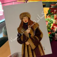 آموزش طراحی لباس