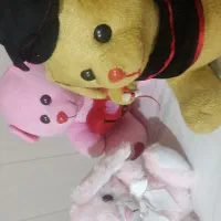 عروسکا همه نو|اسباببازی|تاکستان, |دیوار