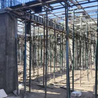 اکیپ دستمزدی و یا استا کار آرماتور بند