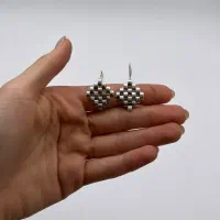 ساخت انواع انگشتر و زنجیر نقره با طرح و سنگ دلخواه|جواهرات|نوشهر, |دیوار