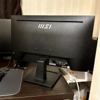 مانیتور ۲۵ اینچ ام اس آی Msi MP252|قطعات و لوازم جانبی رایانه|تهران, جمهوری|دیوار