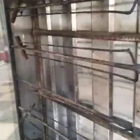 فر مرغ گردان