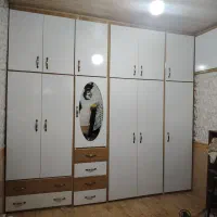 کمد،کتابخانه، اشکاف