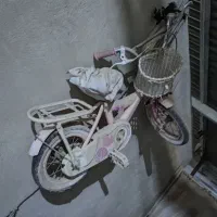 چهار دوچرخه در سایز های مختلف|دوچرخه، اسکیت، اسکوتر|سعدآباد, |دیوار