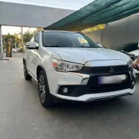 میتسوبیشی ASX 2017 / زیرقیمت فوری