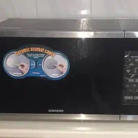 ماکروفرGE۶۱۴ST