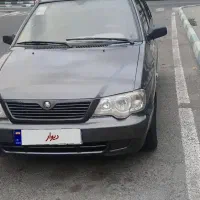 پراید 111مدل 93