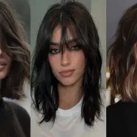 مدل کوتاهی رایگان، مدل مش، لایت،پروتئین تراپی وفر