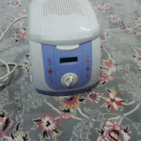 مینی سرخ کن|اجاق گاز و لوازم برقی پختوپز|همدان, |دیوار