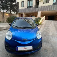 ام وی ام ۱۱۰s لاکچری|خودرو سواری و وانت|تهران, میرداماد|دیوار