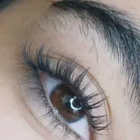 اکستنشن مژه ، کاشت و لیفت مژه حرفه‌ای