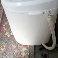 مینی واش|ماشین لباسشویی و خشک‌کن لباس|اسلام‌شهر, کاشانک|دیوار