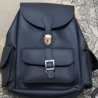 کوله پشتی مشکی