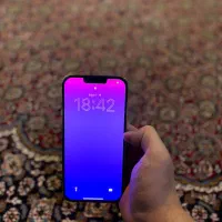 ایفون ۱۳پرومکس یک ترابایت|موبایل|مشهد, هفت تیر (حافظ)|دیوار