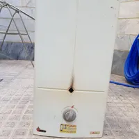 آبگرمکن روشویی پنل کولر.سرشور|آبگرمکن، پکیج، شوفاژ|تهران, جوادیه|دیوار