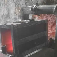 کوره اهنگری،چلنگری،ذوب،چاقوسازی ،سندان