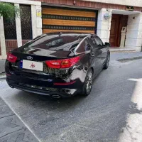 کیا اپتیما 2400cc، مدل 2014|خودرو سواری و وانت|تهران, نارمک|دیوار