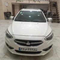 شاهین اتومات G|خودرو سواری و وانت|محلات, |دیوار