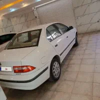 سمند مدل 90 ef7|خودرو سواری و وانت|تهران, مشیریه|دیوار