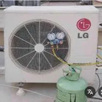 نصب انواع اسپیلت سرویس وشستشوسالیانه تعمیرات...|خدمات پیشه و مهارت|چابهار, |دیوار