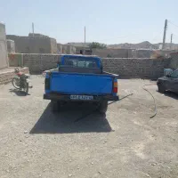 ماشین مدل ۹۱|خودرو سواری و وانت|ایرانشهر, |دیوار