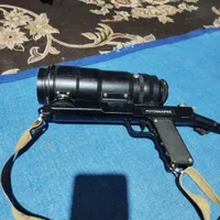 دوربین شکاری