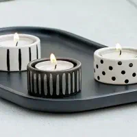 جاشمعی کوچک|صنایع دستی و سایر لوازم تزئینی|اهواز, کوی ترابری|دیوار