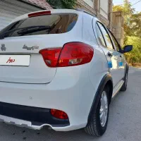 کوییکGXR مدل۴۰۳با رینگ و مونیتور*لاکاغذی*|خودرو سواری و وانت|کرمانشاه, |دیوار