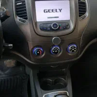 جیلی اتوماتgc6 الیت|خودرو سواری و وانت|قم, باجک سه|دیوار