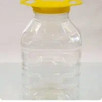 دبه ترشی و خیارشور