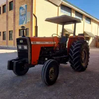 تراکتور ۲۸۵ تک مدل ۸۳|خودرو سنگین|کرمانشاه, |دیوار