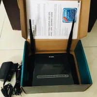 مودم دلینک ومودم تی پی لینک