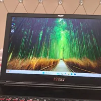 لپتاپ msi gs63vr7vf