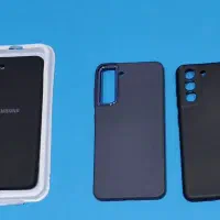 ۵ عدد گارد گوشی سامسونگ S21 Fe|لوازم جانبی موبایل و تبلت|رشت, نامجو|دیوار