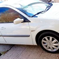 مگان مدل91 اتومات 2000