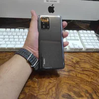 poco x3 gt 256(خرید فروش گوشی کارکرده)