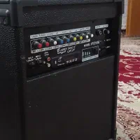 سیستم صوتی. برین صوت