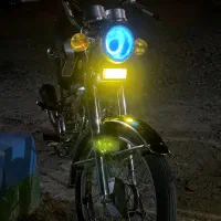 هندا سی جی
