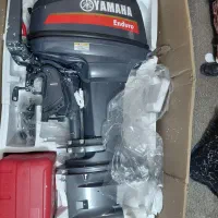 متور قایق 40