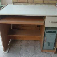 میز کامپیوتر و تحریر درجه 1