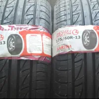 لاستیک 175/60R 13