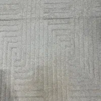 فرش اطلس دلیجان 6 کتری کرم|فرش|آمل, |دیوار