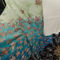 چادررنگی ومشکی دوخته،پارچه چادرومجلسی،روسری،شال|لباس|شیراز, سعدیه جنوبی|دیوار