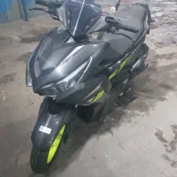 طرح آیروکس مدل ۴۰۳ کویر|موتورسیکلت|ری, صفاییه (چشمه علی)|دیوار