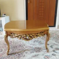 میز جلو مبلی|مبلمان خانگی و میز عسلی|بهشهر, |دیوار